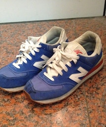 NEW BALANCE | スニーカー