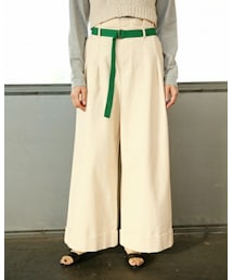 LEPSIM | デニムパンツ