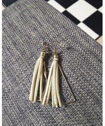 3coins | ピアス（両耳用）