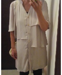 MURUA | シャツ/ブラウス