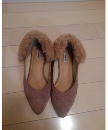 attagirl | パンプス