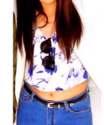 RETRO GIRL | サングラス