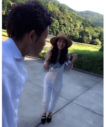 LILY BROWN | その他トップス