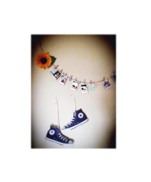 CONVERSE | スニーカー