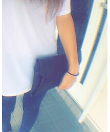 Re:EDIT | クラッチバッグ