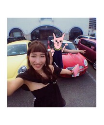 volkswagen&mini | その他