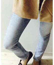 COQULE | デニムパンツ