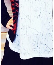 COQULE | Tシャツ/カットソー