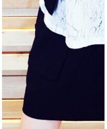 COQULE | スカート