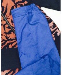 COQULE | その他パンツ