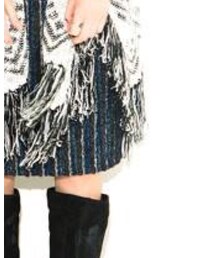 COQULE | スカート