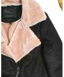 COQULE | ライダースジャケット