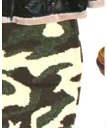 COQULE | スカート