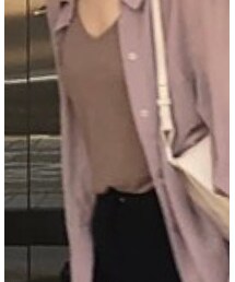 韓国 | キャミソール