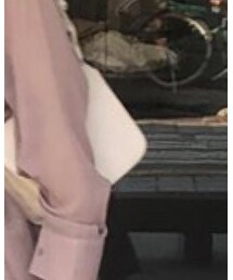 韓国 | ショルダーバッグ