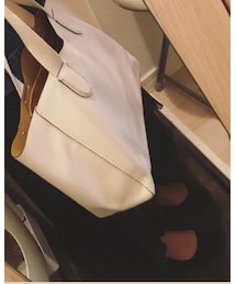 COACH | トートバッグ