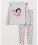 H&M(エイチ・アンド・エム)の「ルームウェア(ルームウェア/パジャマ)」