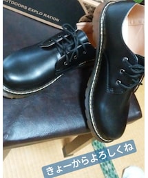 マーチン風 | ブーツ