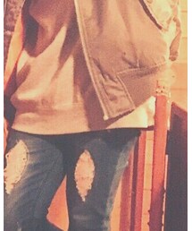 FILA | スウェット