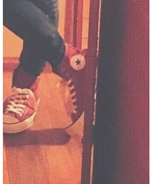 CONVERSE | スニーカー