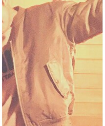 Right-on | ブルゾン