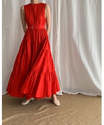 foufou | summer one piece 20（サマーワンピース）(ワンピース)