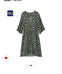 GU | ワンピース