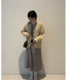 無印良品 | ワンピース