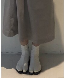 SOU･SOU | ブーツ