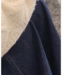 UNIQLO | デニムパンツ