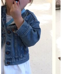 Levi's | デニムジャケット