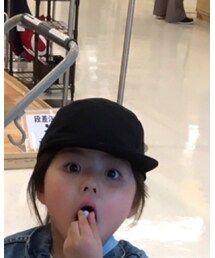 OLD NAVY | キャップ