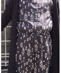 H&M | サロペット/オーバーオール