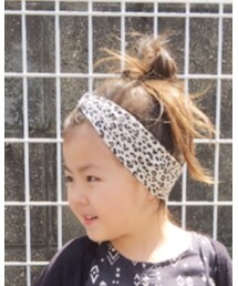 H&M | ヘアバンド