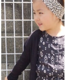 H&M | カーディガン/ボレロ