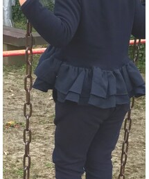 韓国子供服 | スウェット