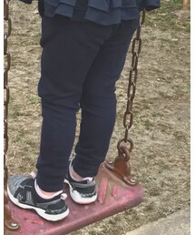 無印良品 | スラックス