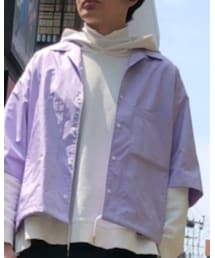 MM6 Maison Margiela | パーカー