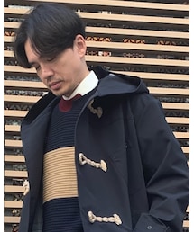 karrimor | ダッフルコート