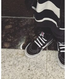 VANS | スニーカー