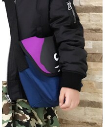 Ne-net | メッセンジャーバッグ