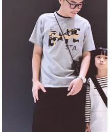 A BATHING APE | Tシャツ/カットソー