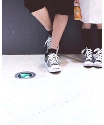 CONVERSE | スニーカー