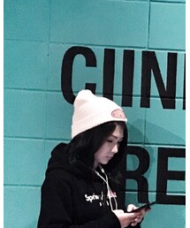 Supreme  | ニットキャップ/ビーニー