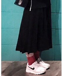 BEAMS BOY | スカート