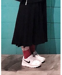 NIKE x fear of god | スニーカー