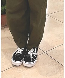 VANS | スニーカー