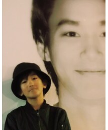 STUDIO SEVEN | ハット