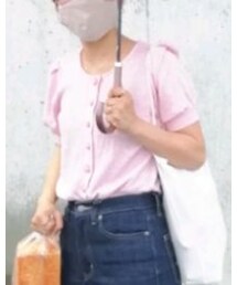 母からのおさがり | トップス