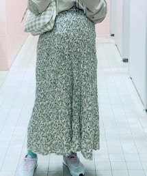 UNIQLO | スカート